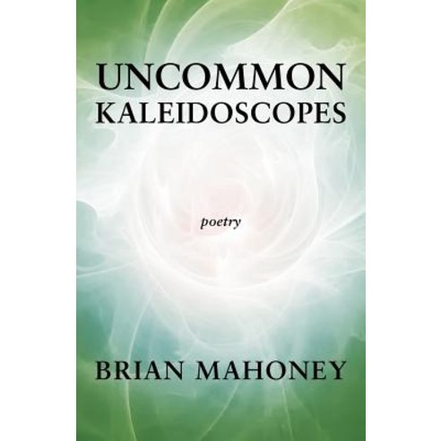 Uncommon Kaleidoscopes Paperback, Aperture Press