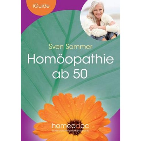 Homoopathie AB 50 Paperback, Books on Demand