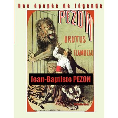 Une Pop E de L Gende Paperback, Books on Demand