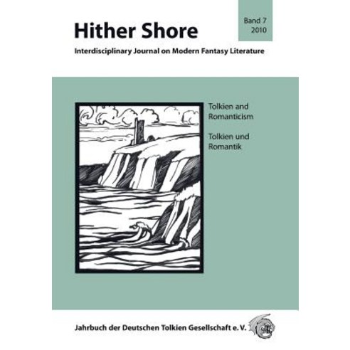 Hither Shore Band 7 Paperback, Atelier Fur Textaufgaben