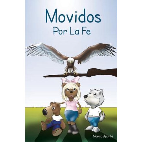 Movidos Por La Fe Paperback, Xulon Press