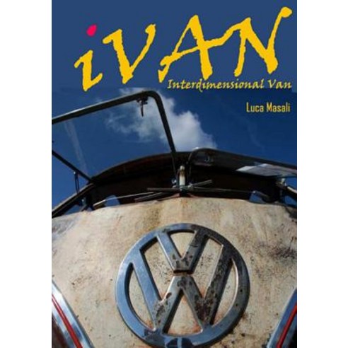 Ivan Paperback, Lulu.com