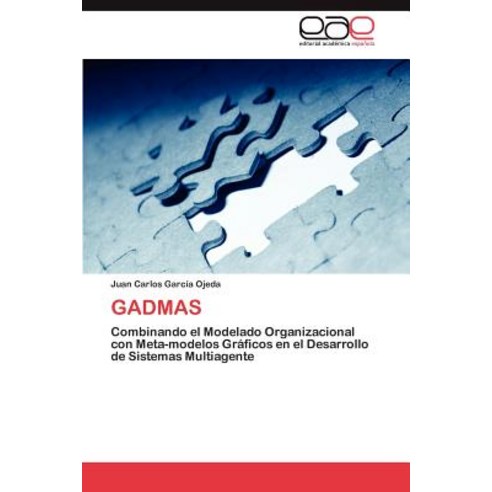 Gadmas Paperback, Eae Editorial Academia Espanola
