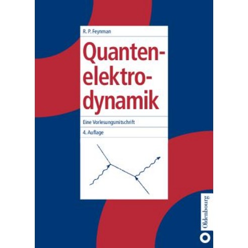 Quantenelektrodynamik Paperback, Walter de Gruyter