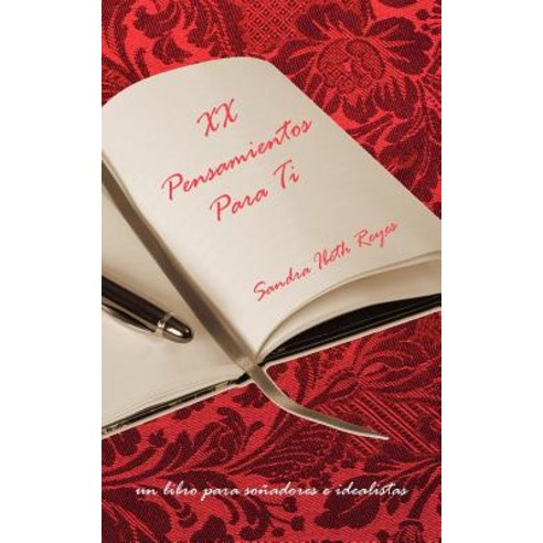 XX Pensamientos Para Ti Paperback, Authorhouse