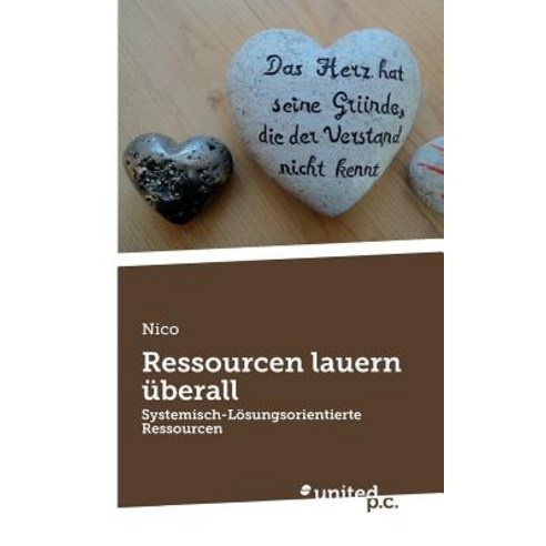 Ressourcen Lauern Uberall Paperback, United P.C. Verlag