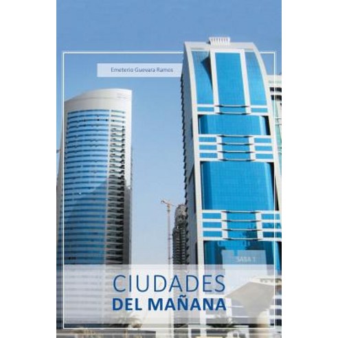 Ciudades del Manana Paperback, Palibrio