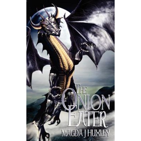 The Onion Eater Paperback, New Generation Publishing