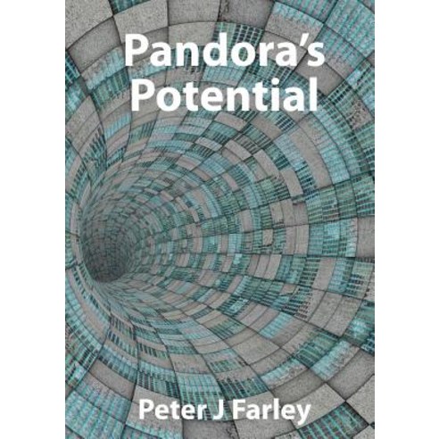 Pandora''s Potential Paperback, Lulu.com
