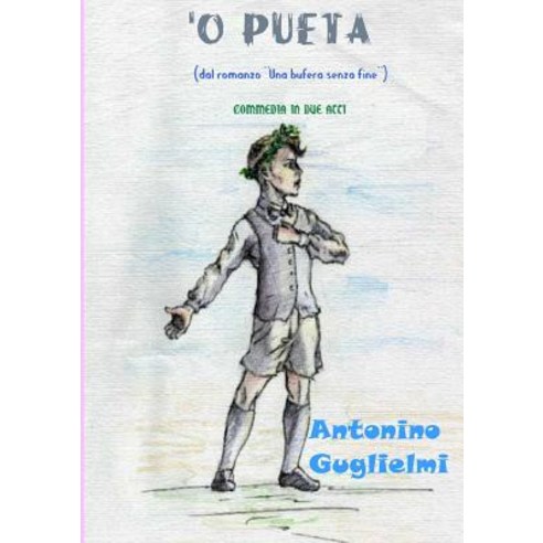 ''O Pueta Paperback, Lulu.com