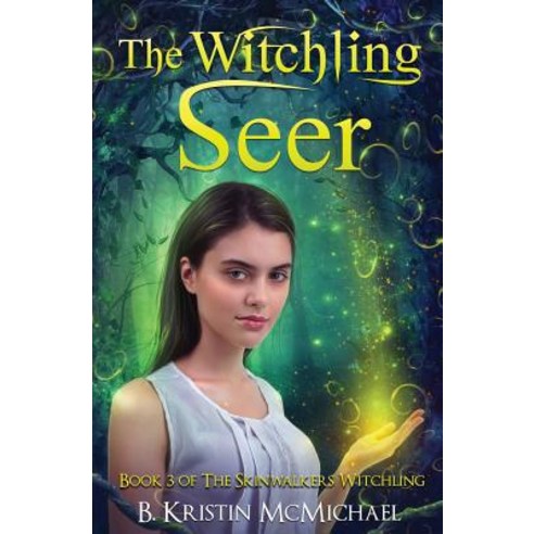 The Witchling Seer Paperback, Lexia Press