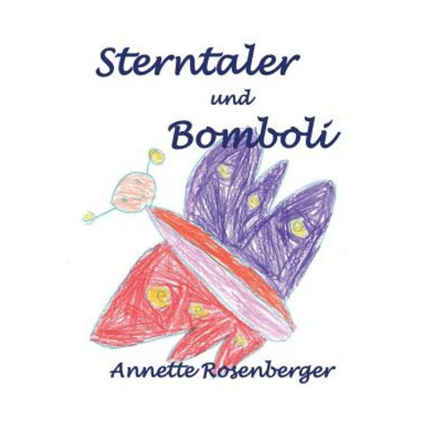 Sterntaler Und Bomboli Paperback, Books on Demand