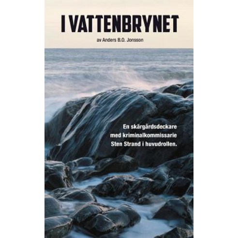 I Vattenbrynet Paperback, Books on Demand