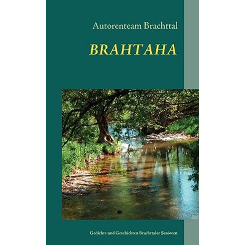 Brahtaha Paperback, Bod