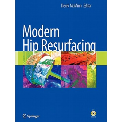 Modern Hip Resurfacing Paperback, Springer