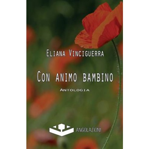 Con Animo Bambino Paperback, 98993