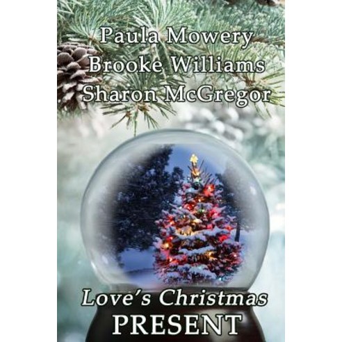 Love''s Christmas Present Paperback, Createspace