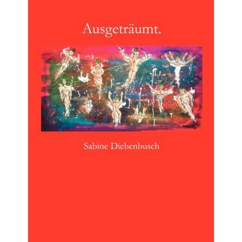 Ausgetr Umt. Paperback, Books on Demand