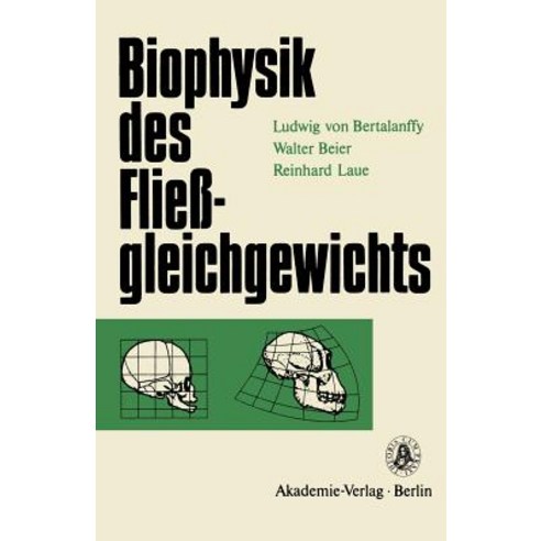 Biophysik Des Fliegleichgewichts Paperback, Vieweg+teubner Verlag