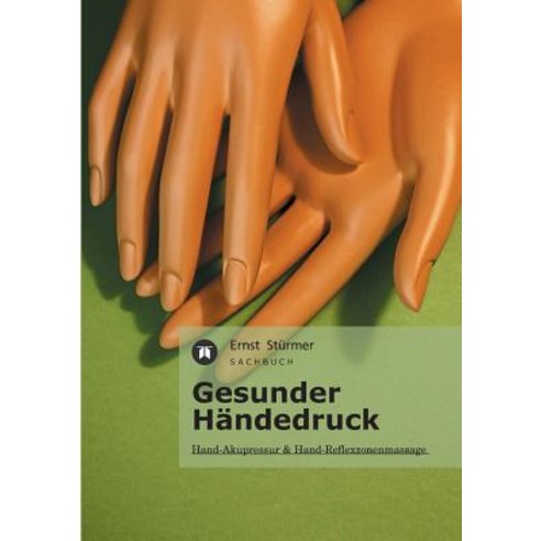 Gesunder Handedruck Paperback, Tredition Gmbh