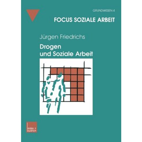 Drogen Und Soziale Arbeit Paperback, Vs Verlag Fur Sozialwissenschaften