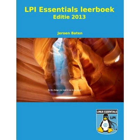 LPI Essentials Studieboek (Zwart-Wit) Paperback, Lulu.com - 가격 변동 추적 ...