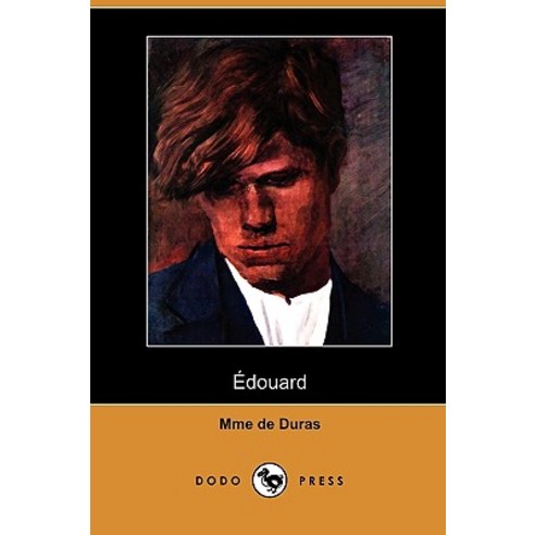 Edouard (Dodo Press) Paperback, Dodo Press