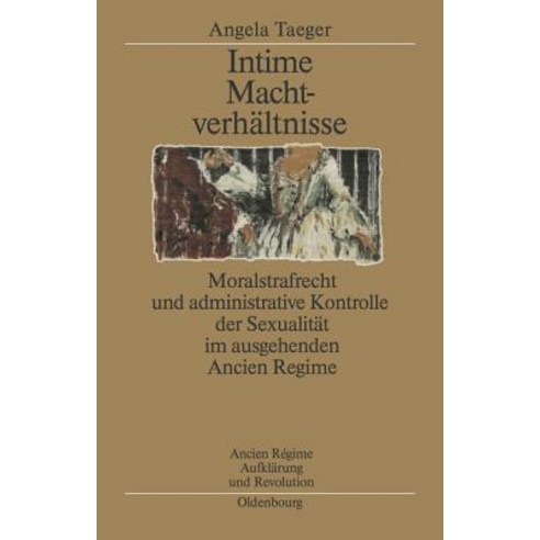 Intime Machtverhaltnisse Hardcover, Walter de Gruyter