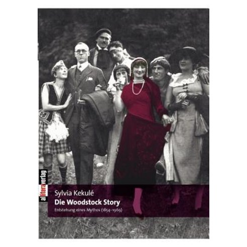 Die Woodstock Story Paperback, Lyrikedition 2000