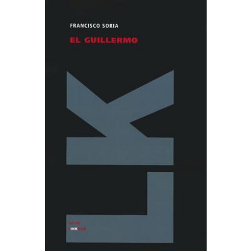 El Guillermo Paperback, Linkgua Ediciones