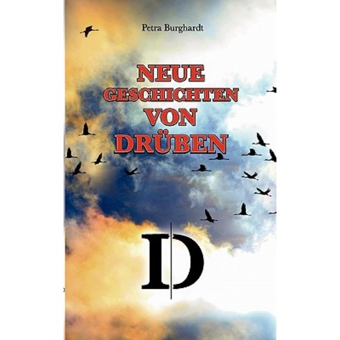 Neue Geschichten Von Druben Paperback, Books on Demand