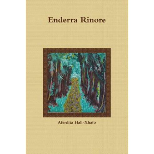 Enderra Rinore Paperback, Lulu.com
