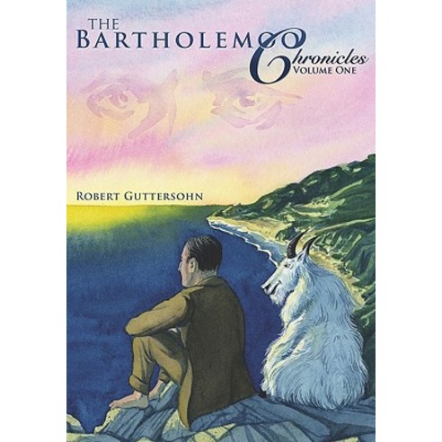 The Bartholemoo Chronicles: Volume 1 Paperback, Booksurge Publishing