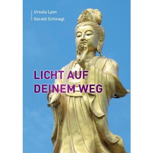 Licht Auf Deinem Weg Paperback, Books on Demand
