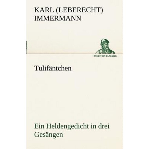 Tulifantchen Paperback, Tredition Classics