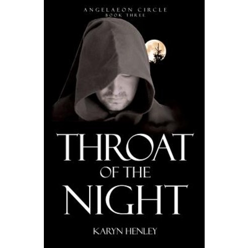 Throat of the Night Paperback, Andon Press