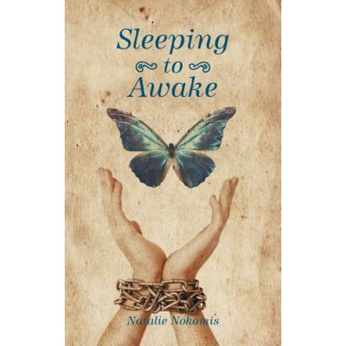 Sleeping to Awake Paperback, Balboa Press