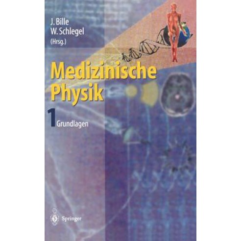 Medizinische Physik 1: Grundlagen Hardcover, Springer - 가격 변동 추적 그래프 - 역대가