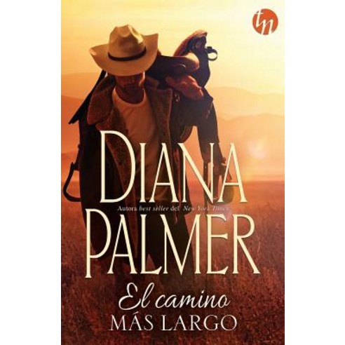 El Camino Mas Largo Paperback, HarperCollins