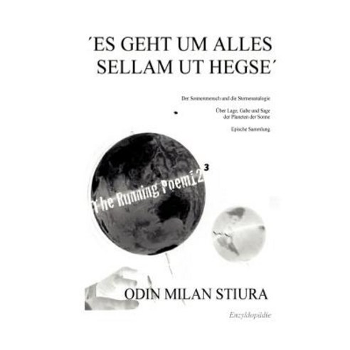 Es Geht Um Alles - Sellam UT Hegse Paperback, Books on Demand