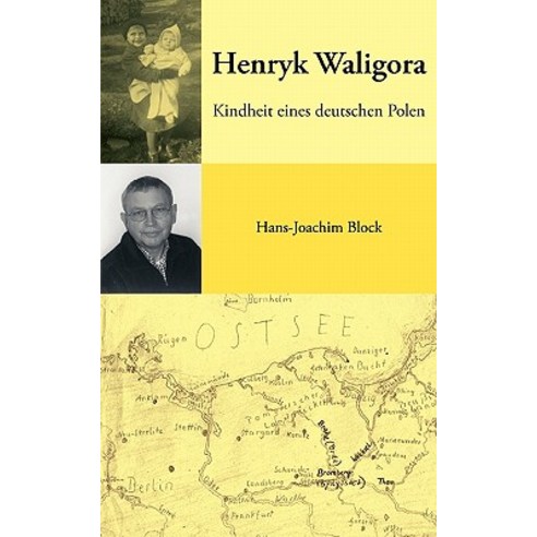 Henryk Waligora Paperback, Books on Demand