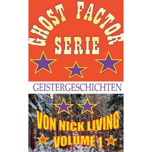 Ghost-Factor-Serie Paperback, Books on Demand