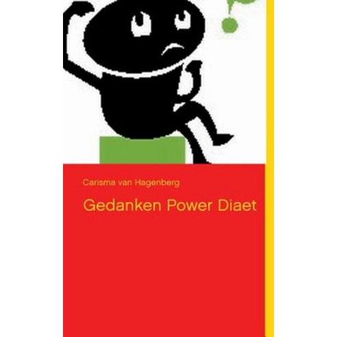Gedanken Power Diat Paperback, Books on Demand