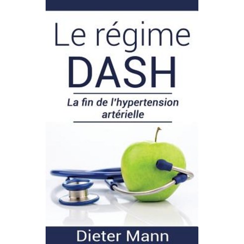 Le Regime Dash Paperback, Books on Demand