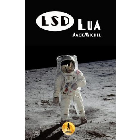 LSD Lua Paperback, Drago Editorial