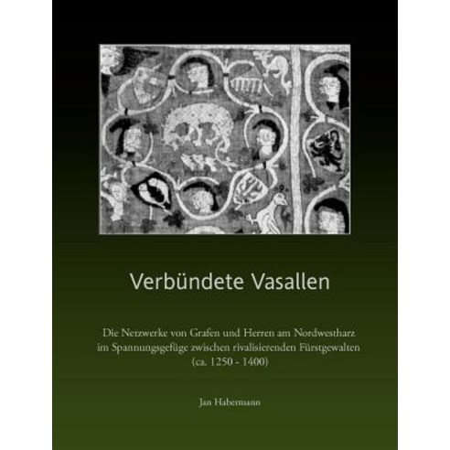 Verb Ndete Vasallen Paperback, Books on Demand