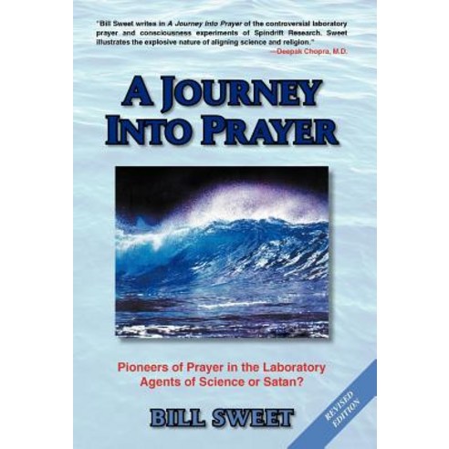 A Journey Into Prayer Hardcover, Xlibris Corporation