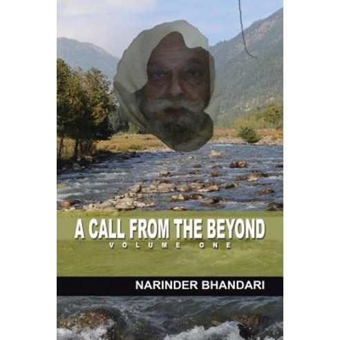 A Call from the Beyond Paperback, Partridge India