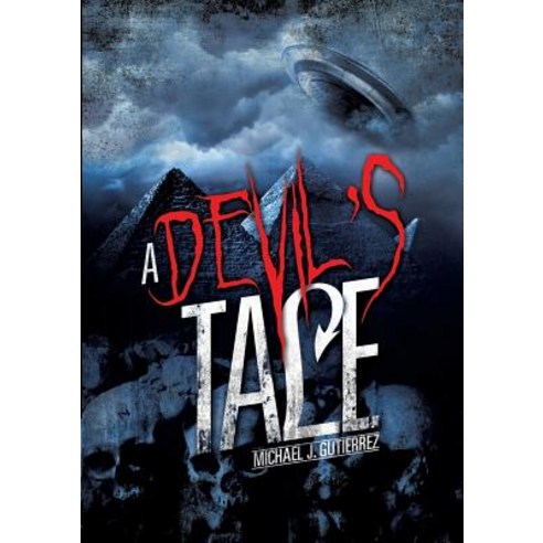 A Devil''s Tale Paperback, Xulon Press
