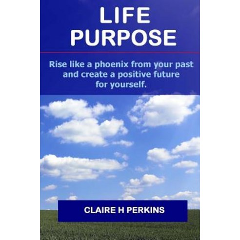 Life Purpose: How to Find Your Reason for Living Paperback, Createspace Independent Publishing Platform